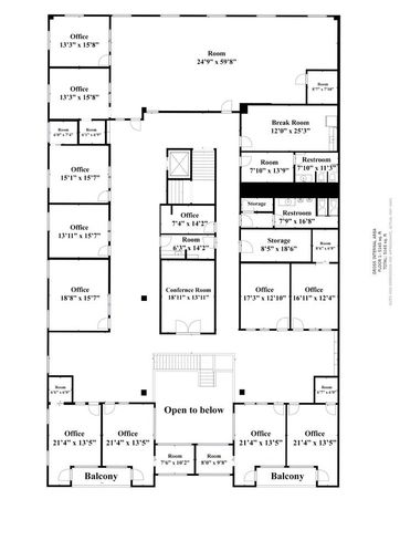 1001 Texas Ave, Lubbock, TX 79401